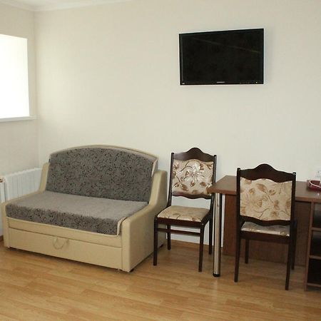 Zhemchuzhina Health Resort กรอดโน ภายนอก รูปภาพ