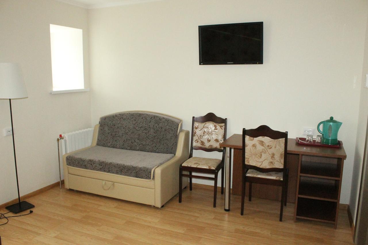 Zhemchuzhina Health Resort กรอดโน ภายนอก รูปภาพ