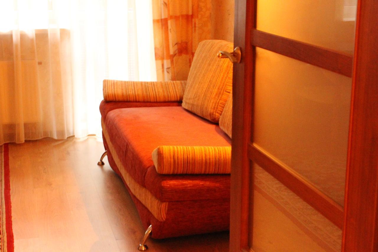 Zhemchuzhina Health Resort กรอดโน ภายนอก รูปภาพ