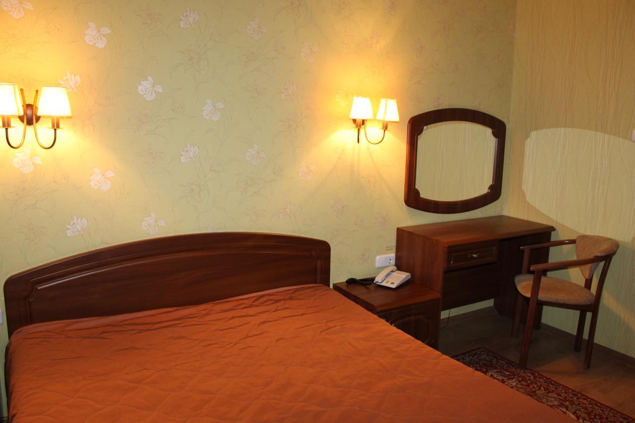Zhemchuzhina Health Resort กรอดโน ภายนอก รูปภาพ