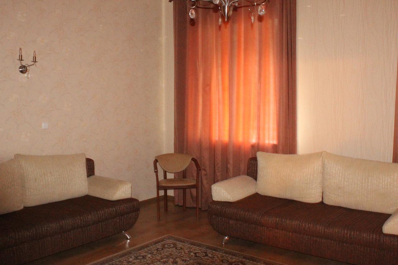 Zhemchuzhina Health Resort กรอดโน ภายนอก รูปภาพ