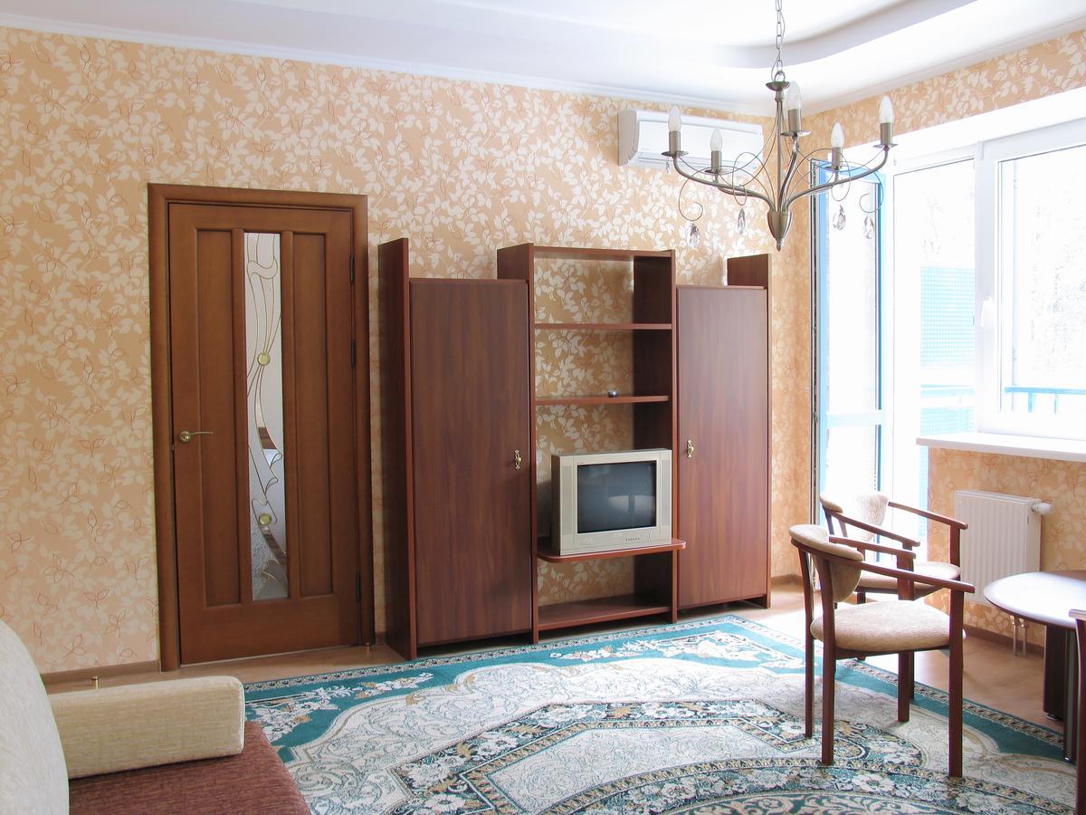 Zhemchuzhina Health Resort กรอดโน ภายนอก รูปภาพ