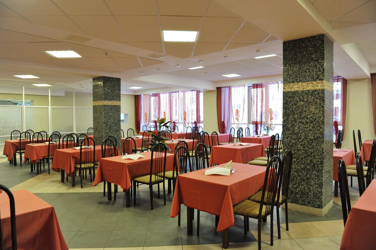Zhemchuzhina Health Resort กรอดโน ภายนอก รูปภาพ