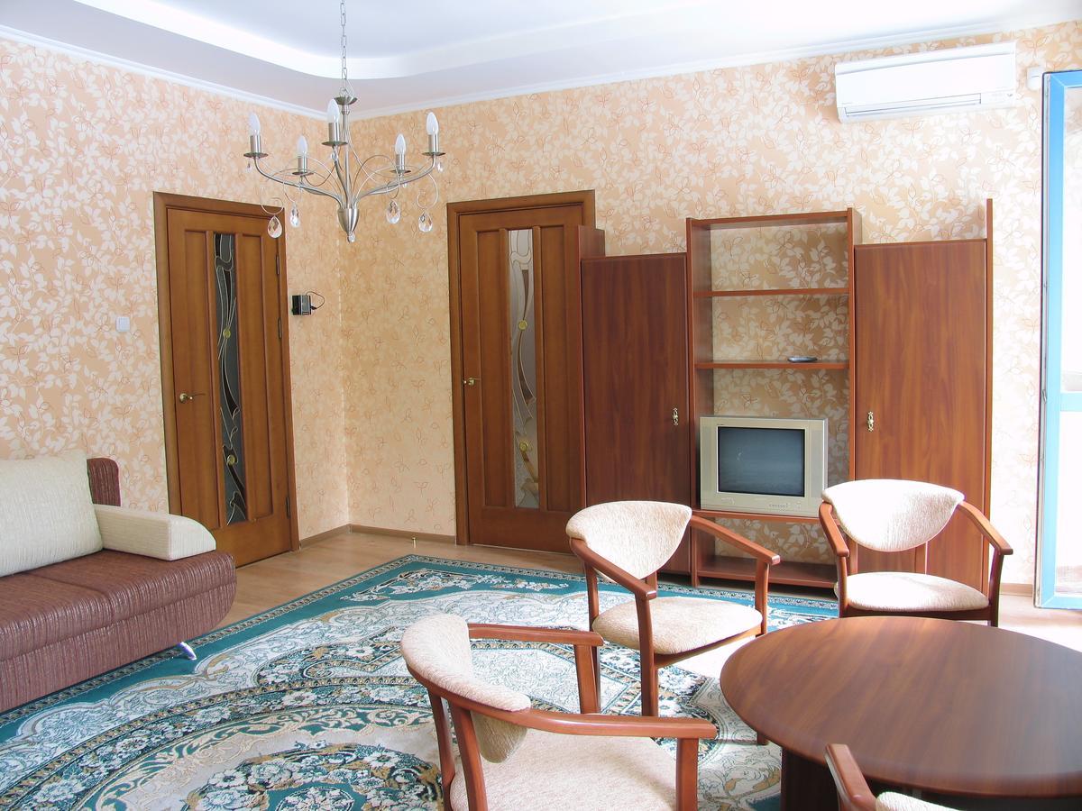 Zhemchuzhina Health Resort กรอดโน ภายนอก รูปภาพ
