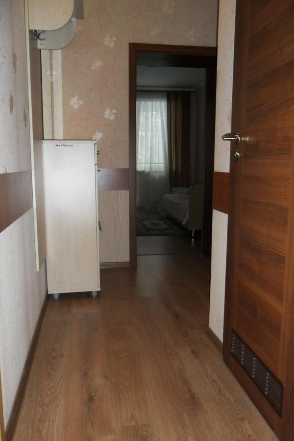 Zhemchuzhina Health Resort กรอดโน ภายนอก รูปภาพ