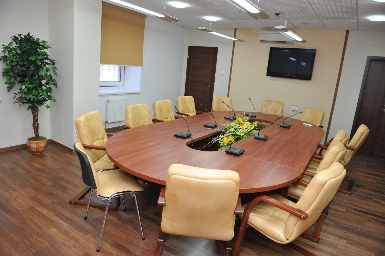 Zhemchuzhina Health Resort กรอดโน ภายนอก รูปภาพ