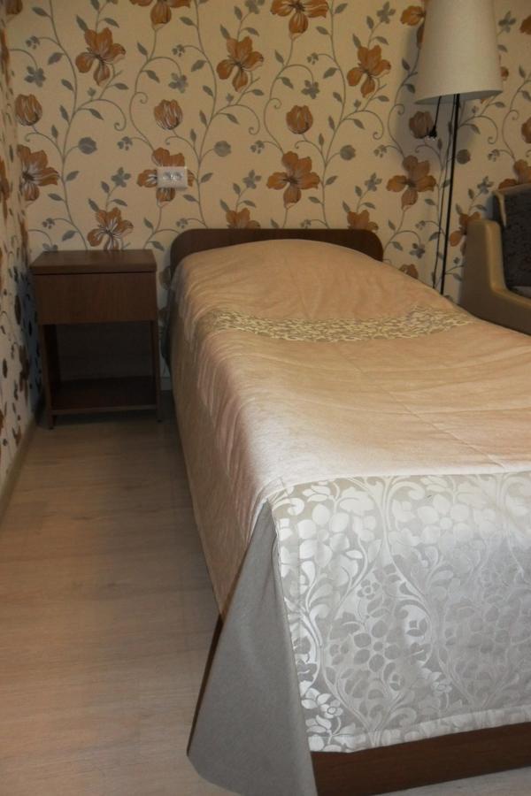 Zhemchuzhina Health Resort กรอดโน ภายนอก รูปภาพ