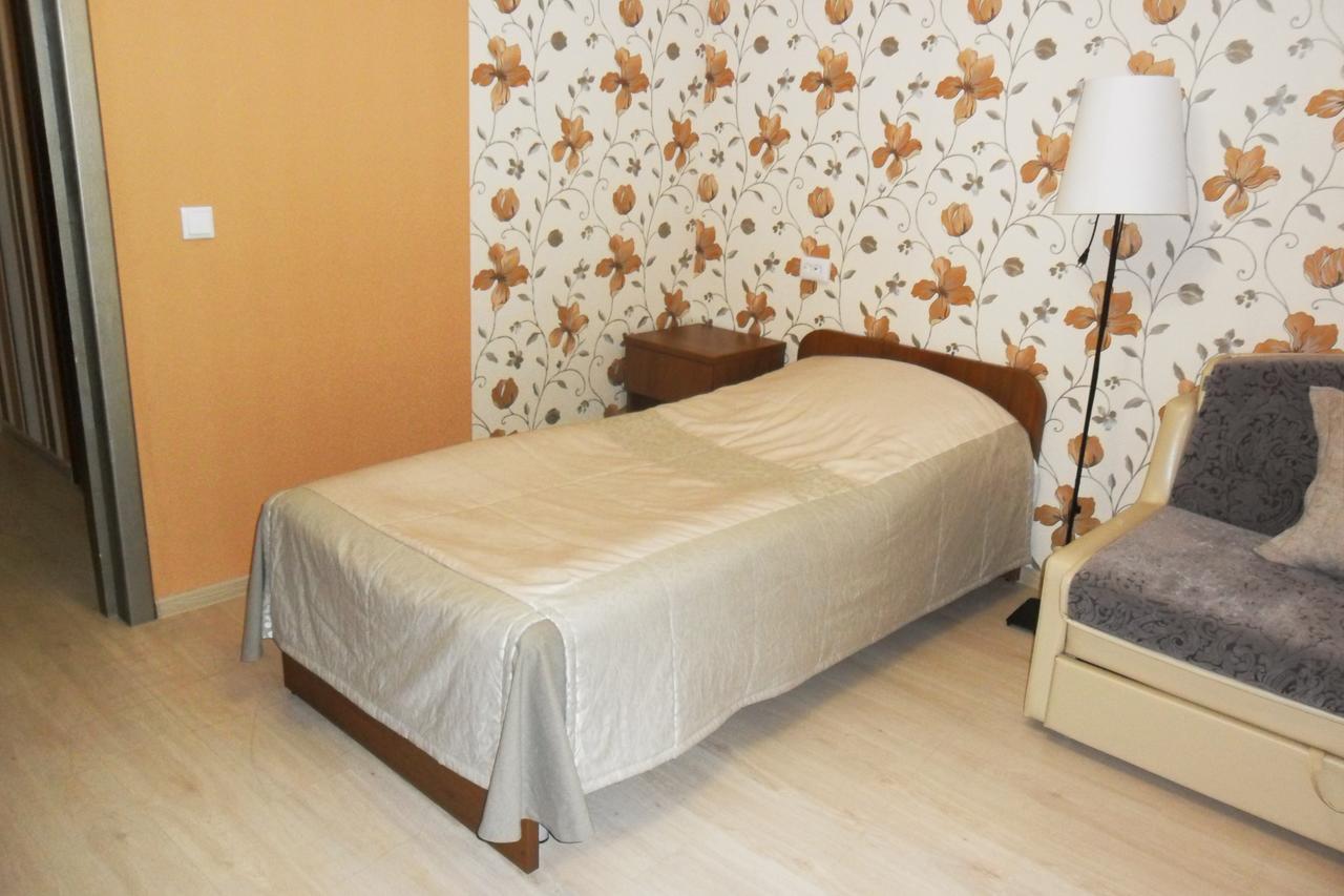 Zhemchuzhina Health Resort กรอดโน ภายนอก รูปภาพ