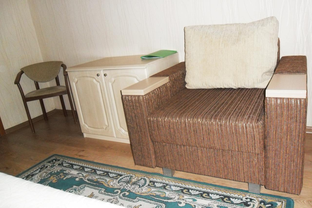 Zhemchuzhina Health Resort กรอดโน ภายนอก รูปภาพ